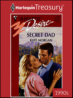 cover image of Secret Dad